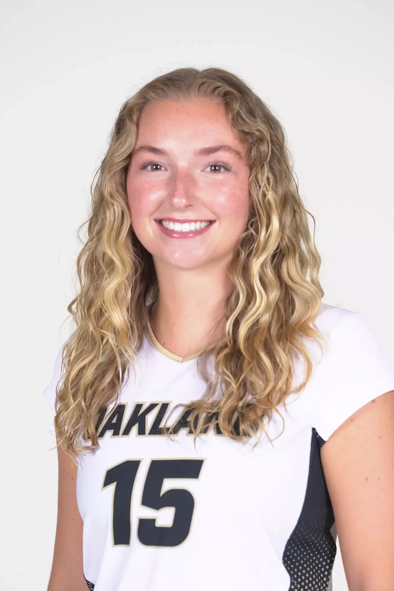 Delaney Stern, Volleyball, Oakland University