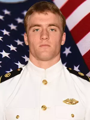 Fitz Kennedy, Football, United States Merchant Marine Academy
