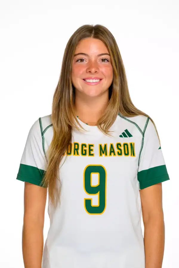 Harper Smith, Lacrosse, George Mason University