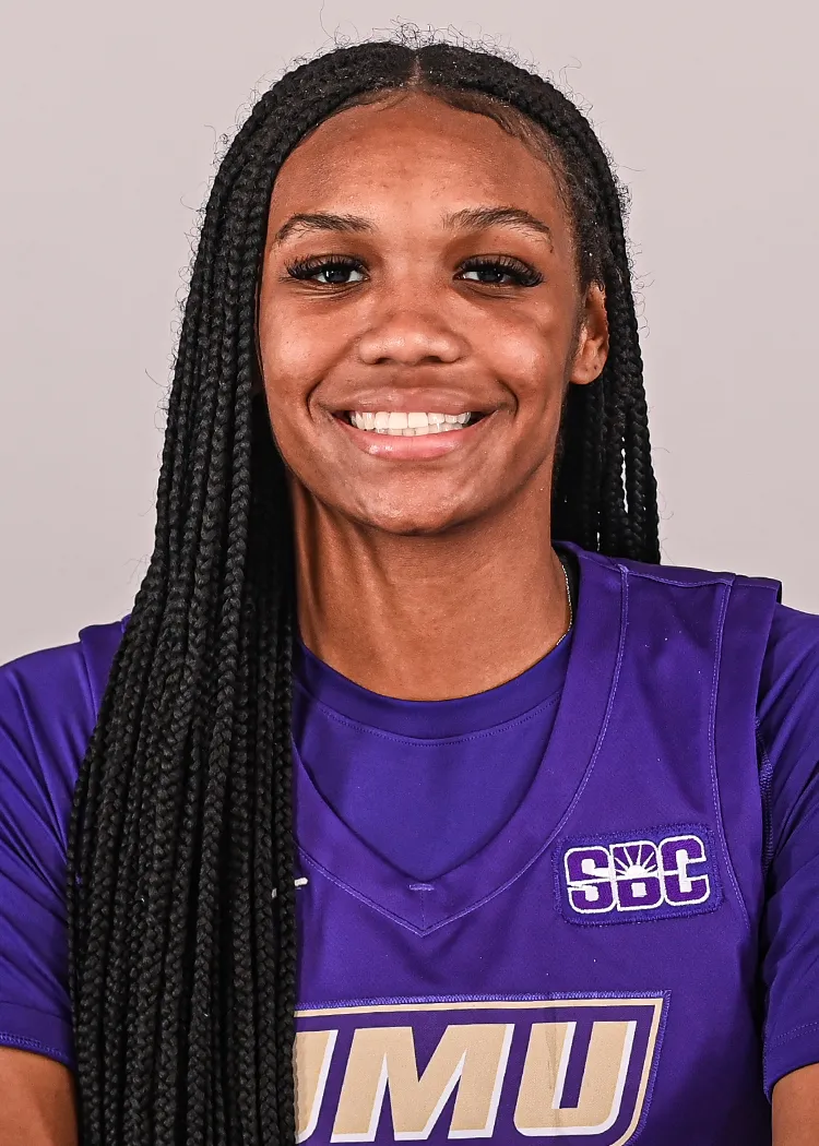 Demi Gilliam, Basketball, undefined