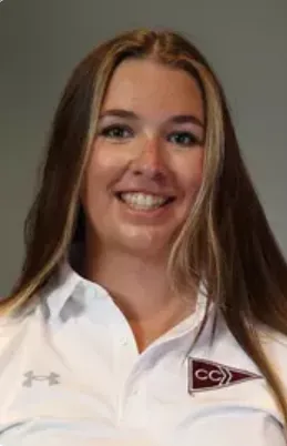 Georgia Shuster, Sailing, undefined