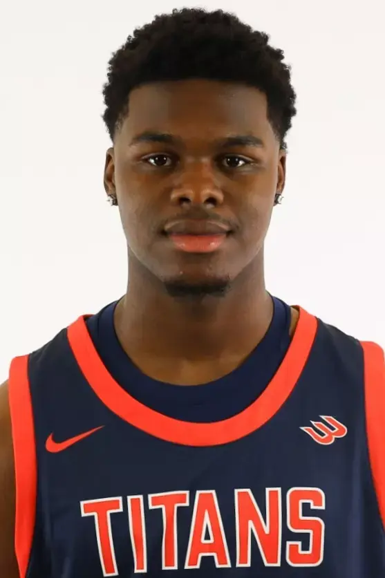 Anthony Ponga, Basketball, California State University, Fullerton