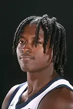 Bernard Dushie Jr., Basketball, University of Rochester