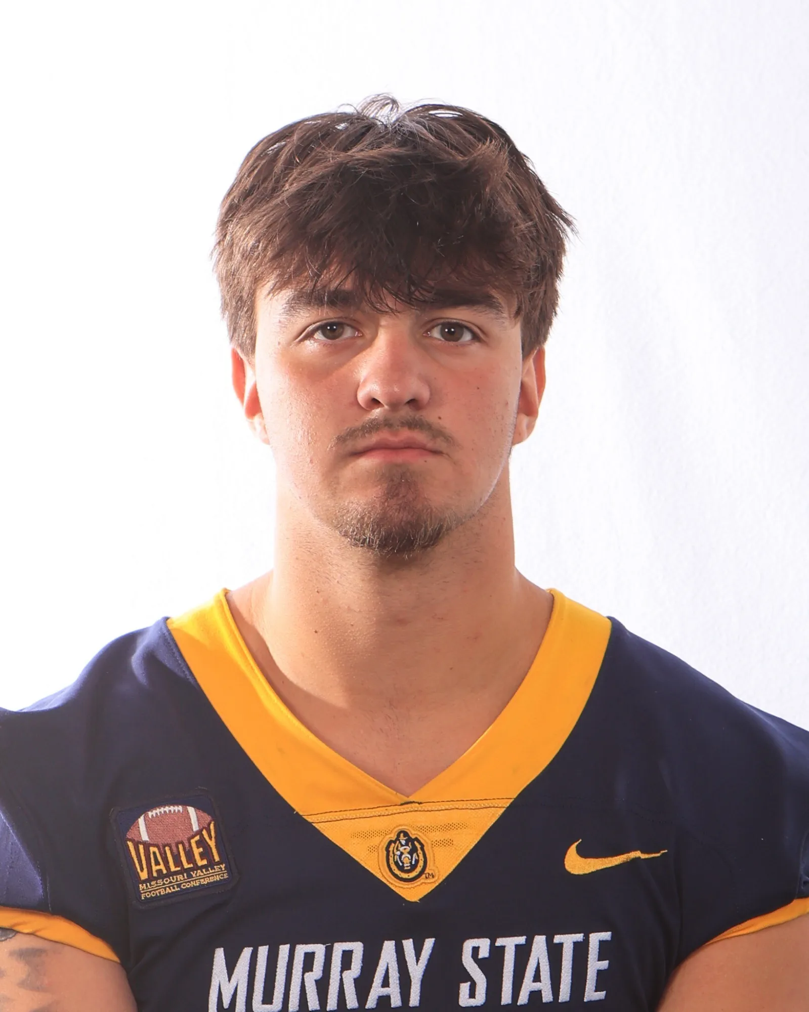CJ Sanderson, Football, undefined