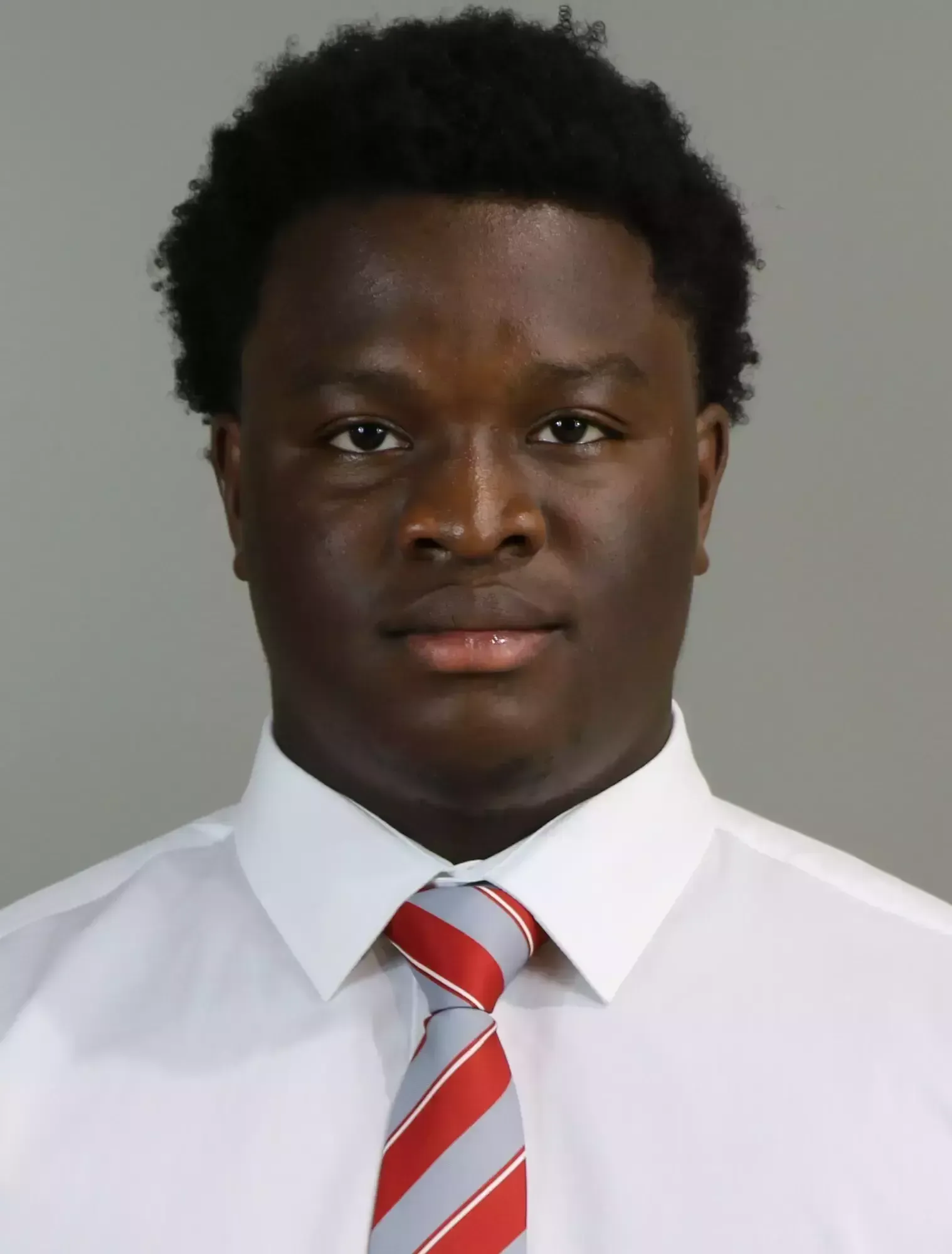 Ezekiel Omole, Football, Rose-Hulman Institute of Technology