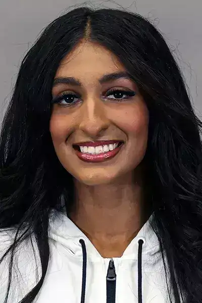 Jada Niles, Gymnastics, University of Alaska Anchorage