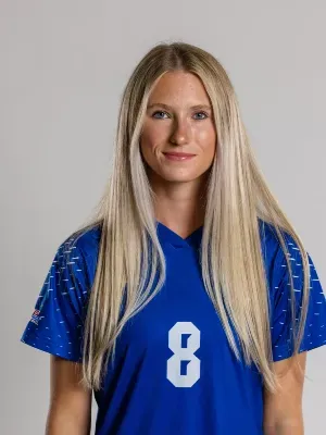 Leyla Sanders, Soccer, undefined