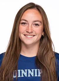 Ava Clemson, Lacrosse, Quinnipiac University