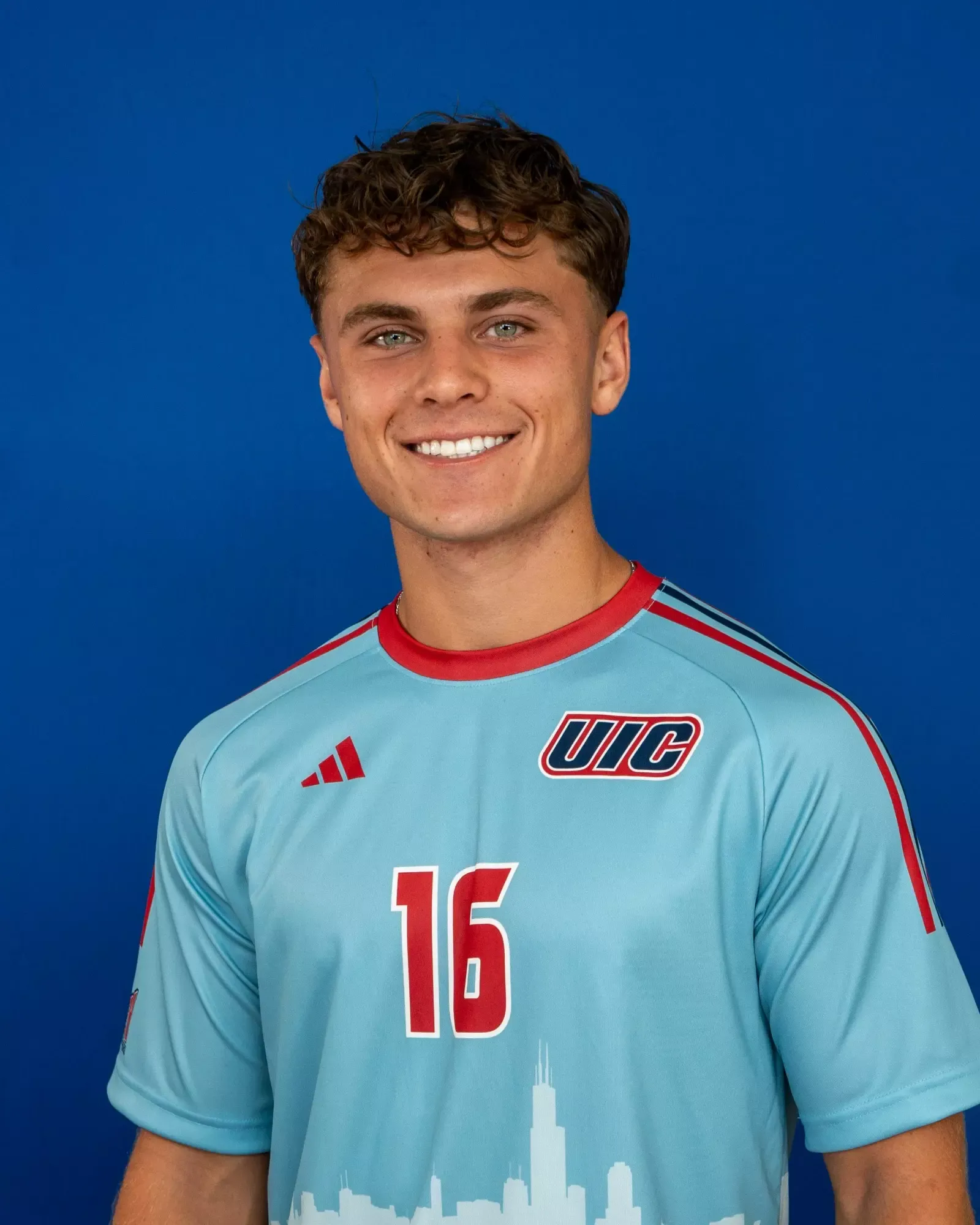 Vasilis Eliadis, Soccer, undefined