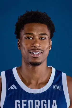 Jefferson Koulibaly, Basketball, undefined