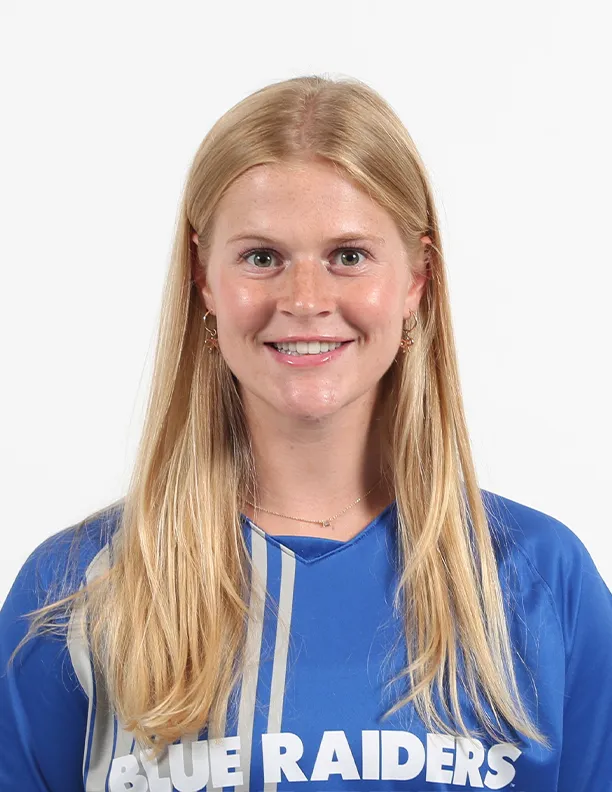 Hannah Murphy, Soccer, undefined