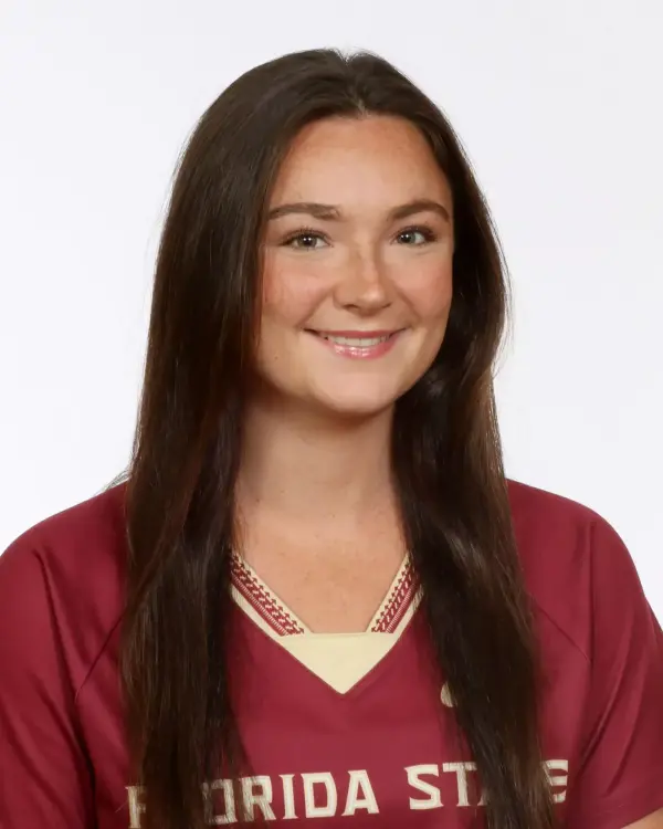 Summer Harrell, Lacrosse, Florida State University