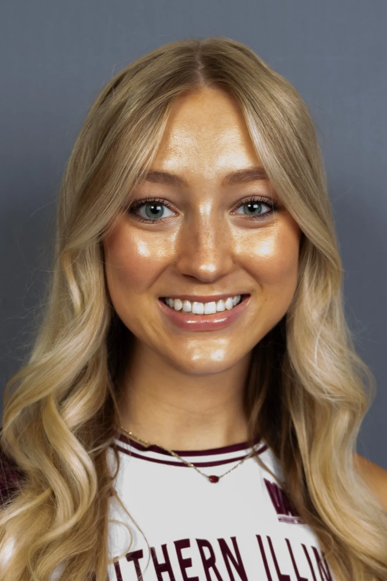 Lillian Dempkey, Volleyball, Southern Illinois University