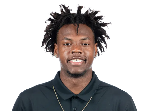 Jaylen'Dai Sumlin, Football, undefined