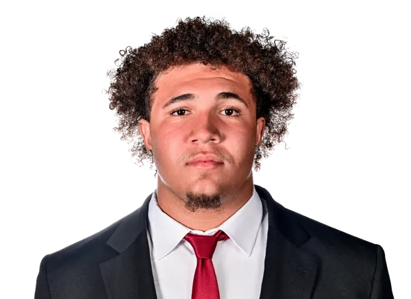 Elijah Prather, Football, undefined