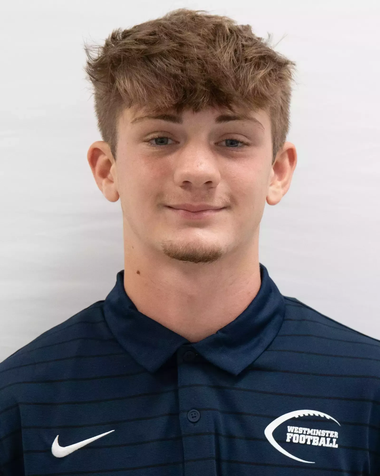 Drew Ross, Football, Westminster College (Pennsylvania)