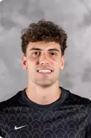 Cristian Escribano, Soccer, undefined