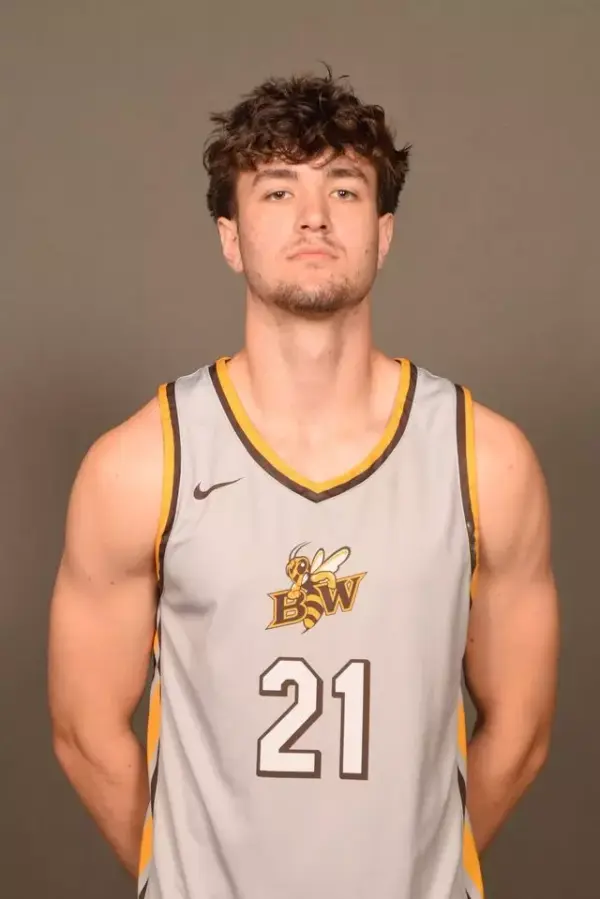 Andrew Griffith, Basketball, Baldwin Wallace University