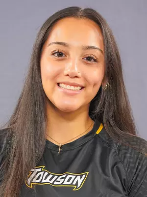 Natalia PeBenito, Volleyball, undefined