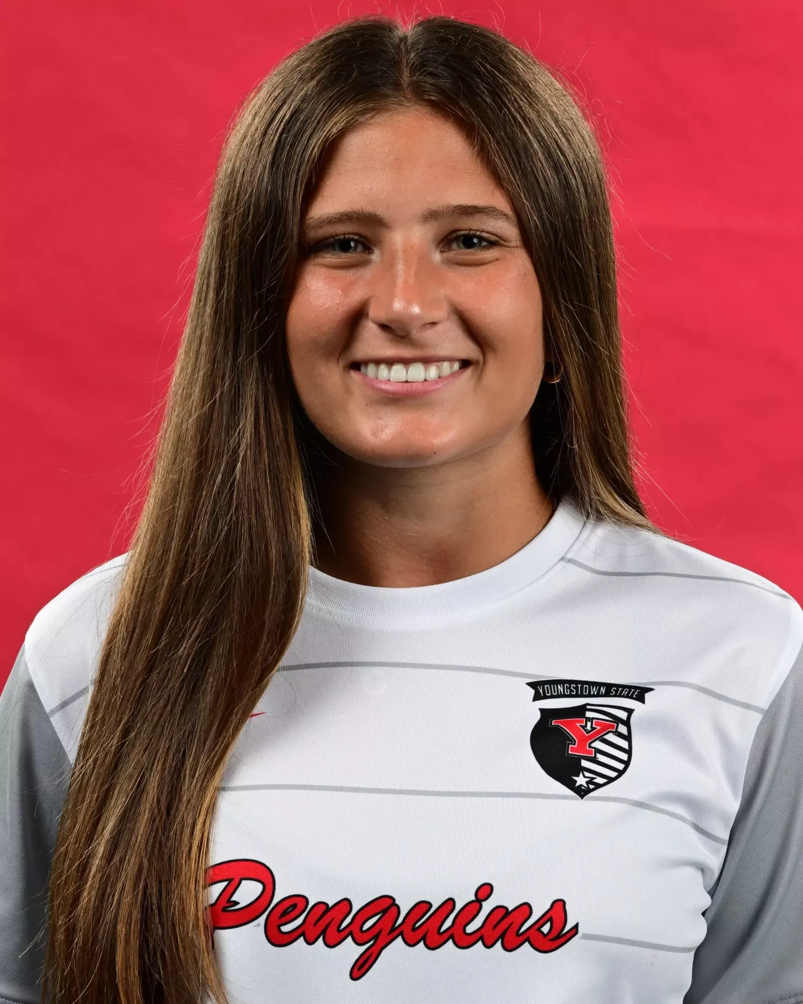 Gwen Schulman, Soccer, undefined