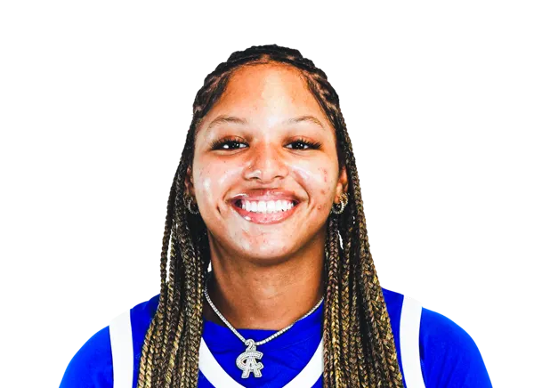 Cori Allen, Basketball, undefined
