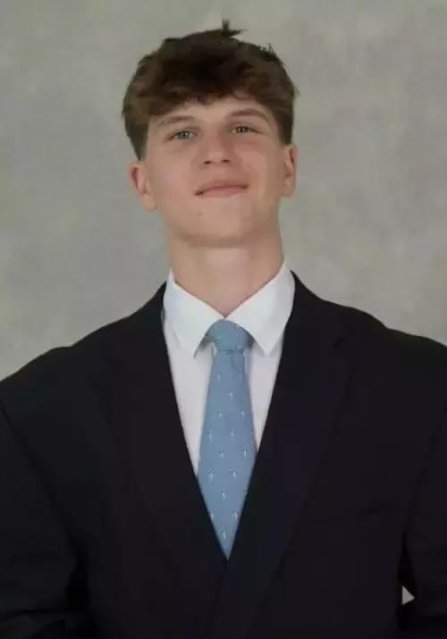Billy Cocks, Lacrosse, Lynn University