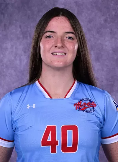 Katie Irving, Soccer, undefined