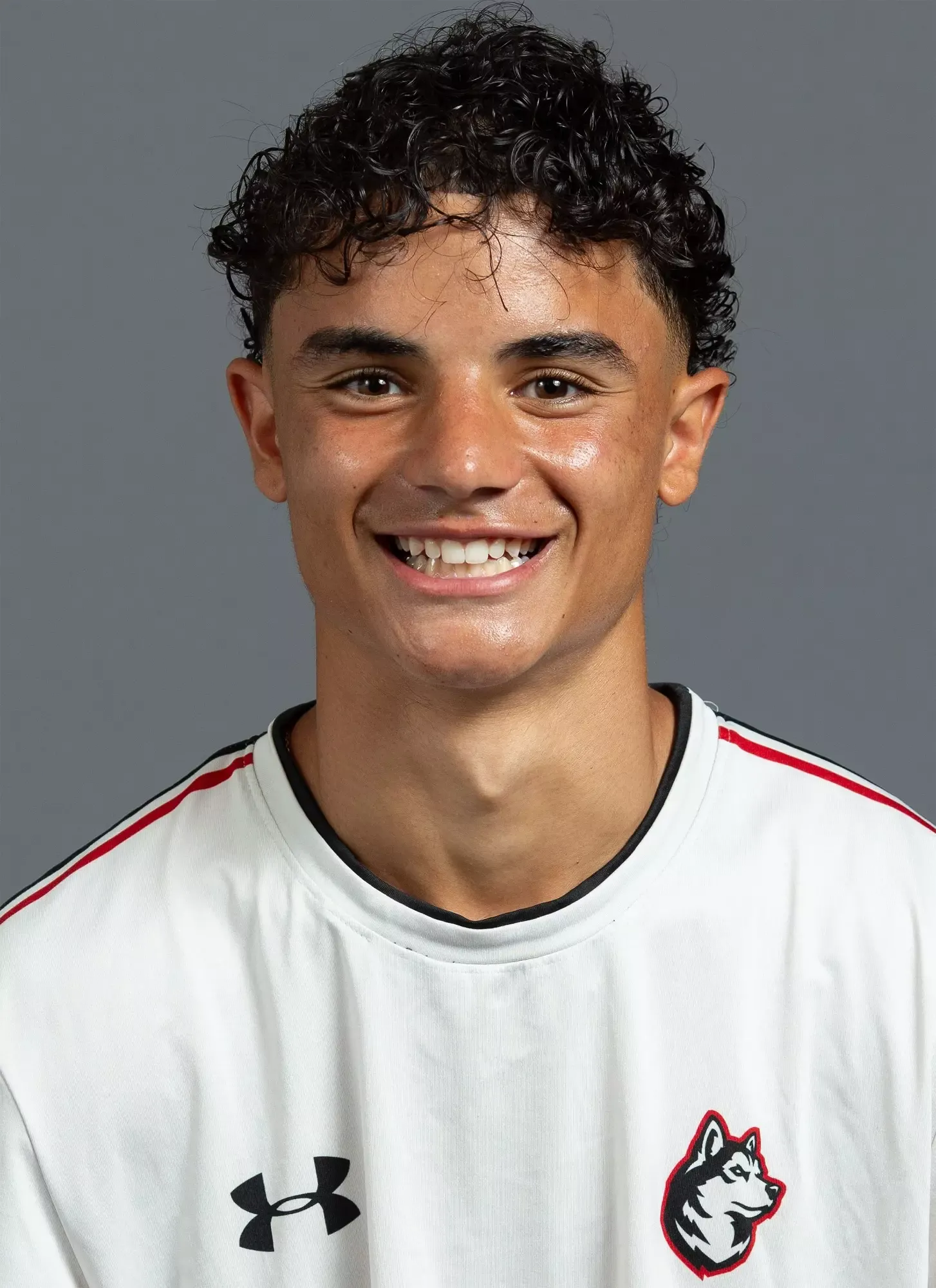 Anthony Rapo, Soccer, undefined