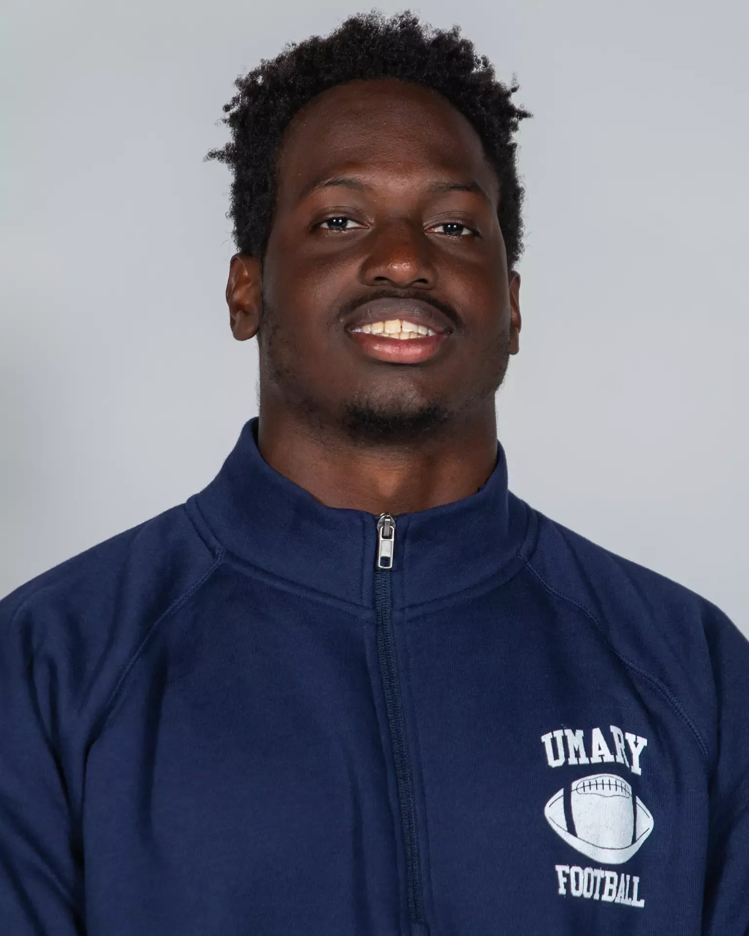 Carl Henry, Football, undefined