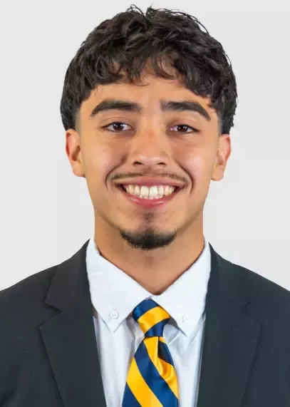 Braulio Barreto-Ramos, Basketball, University of California, Merced
