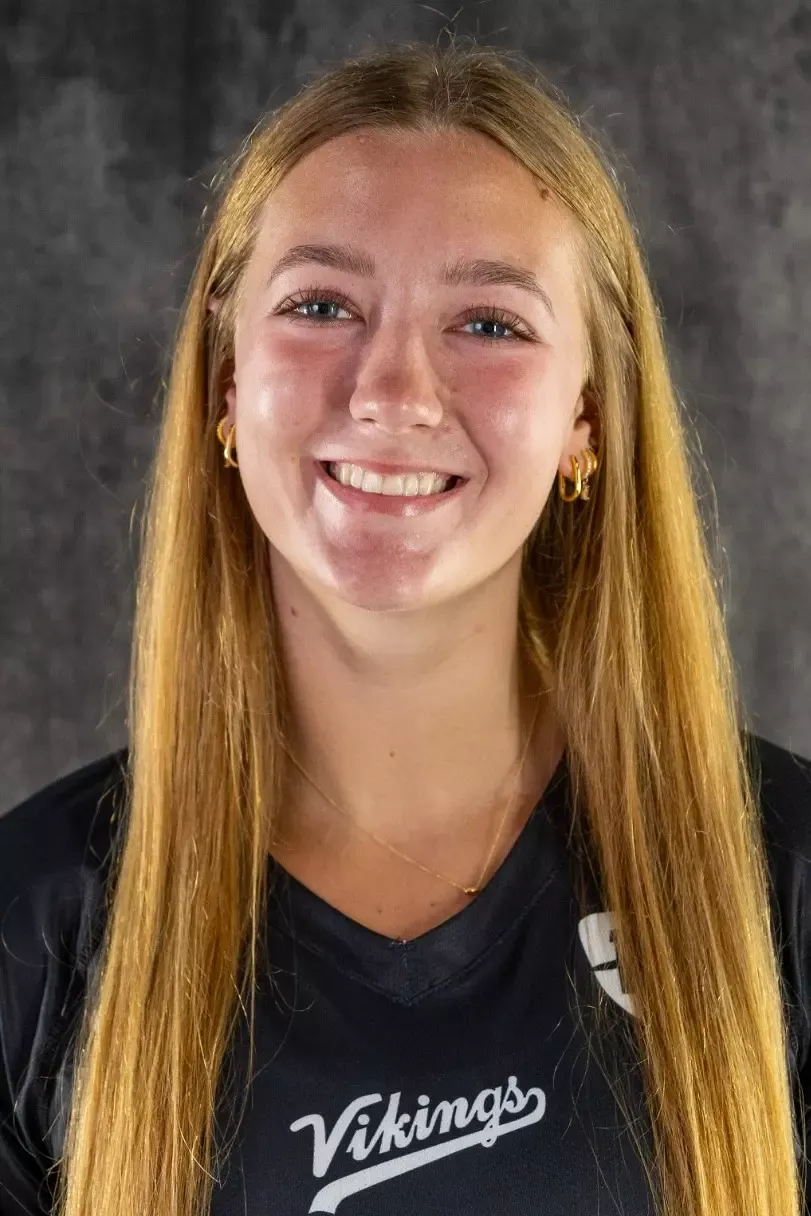 Addison Koppelman, Volleyball, Cleveland State University