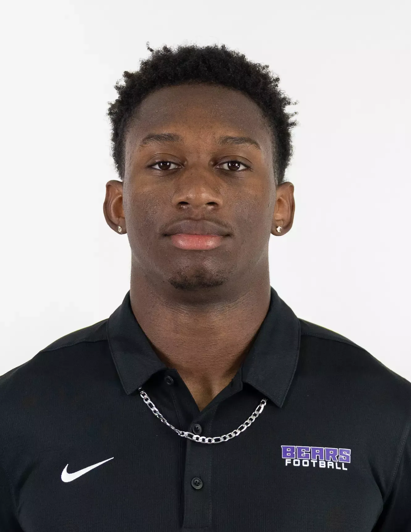 Marcus Washington, Football, undefined