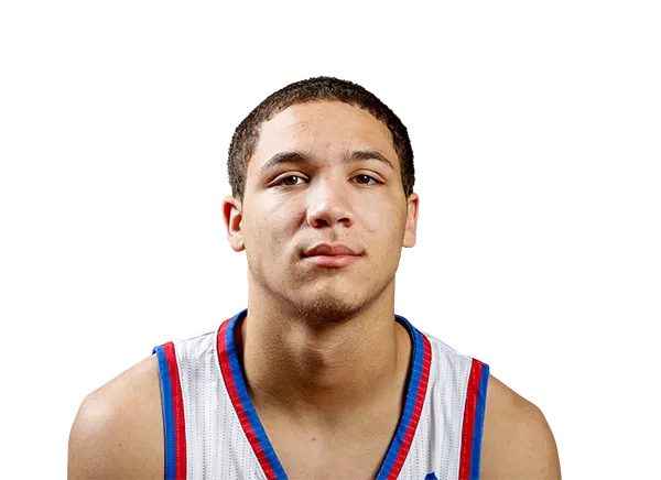 Cameron Merritt, Basketball, undefined