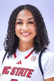 Devyn Quigley, Basketball, undefined