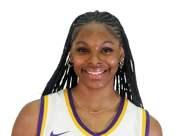 LaReesha Cawthorn, Basketball, Tennessee Tech University