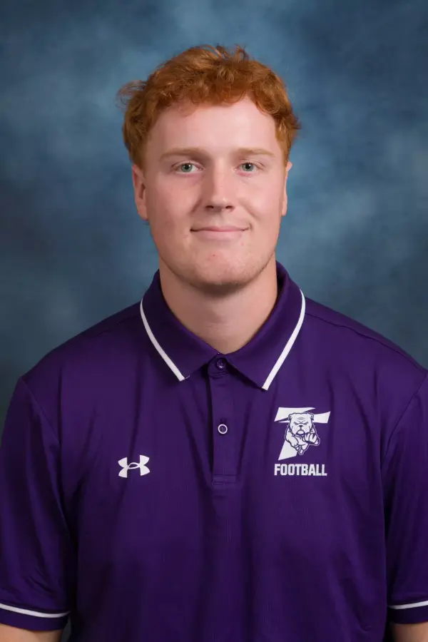 John Jasper, Football, Truman State University