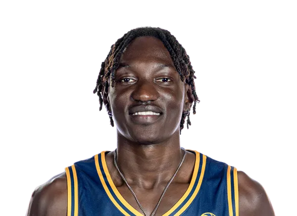 Dhiaukuei Manyiel Dut, Basketball, undefined