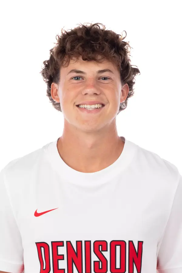 Will Hunter, Soccer, Denison University