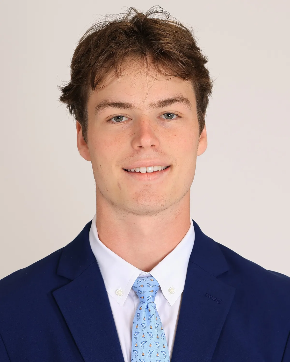 Spencer Liston, Lacrosse, undefined