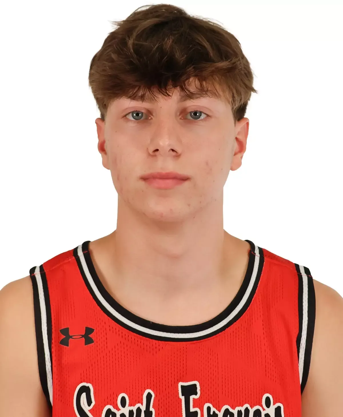 Maddox Laughard, Basketball, Saint Francis University