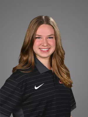 Bailey Strain, Track and Field, Oklahoma State University