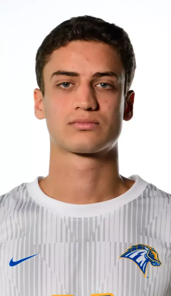 Rafael Capella, Soccer, University of New Haven