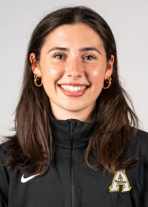 Mary Biagini, Track and Field, undefined