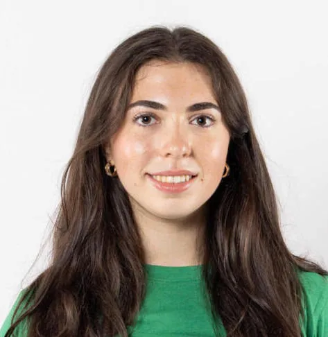 Victoria Pevzner, Fencing, University of Notre Dame