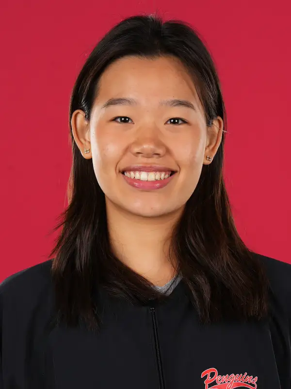 Lily Ho, Swimming & Diving, Youngstown State University