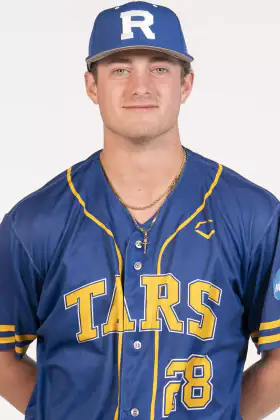 Logan Struk, Baseball, Rollins College