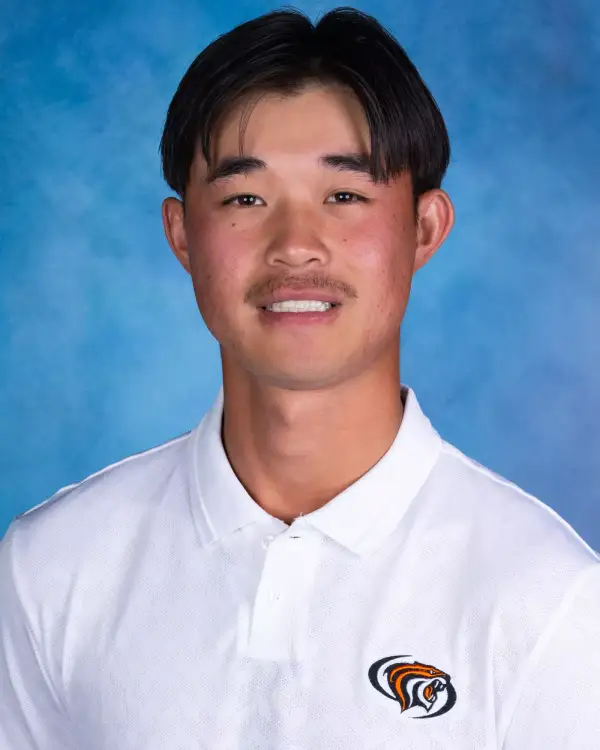 Ken Gao, Golf, University of the Pacific