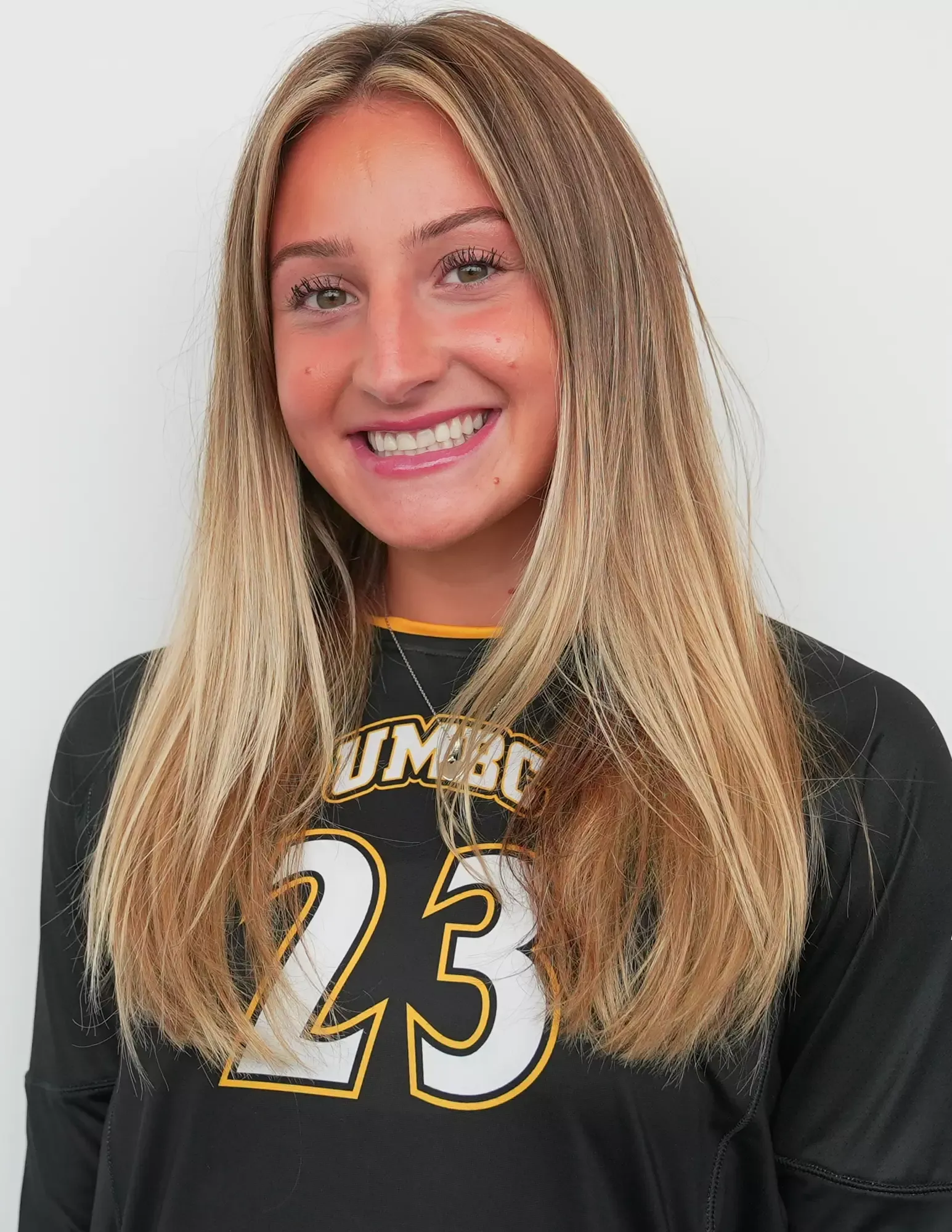 Ella McAllister, Volleyball, University of Maryland, Baltimore County