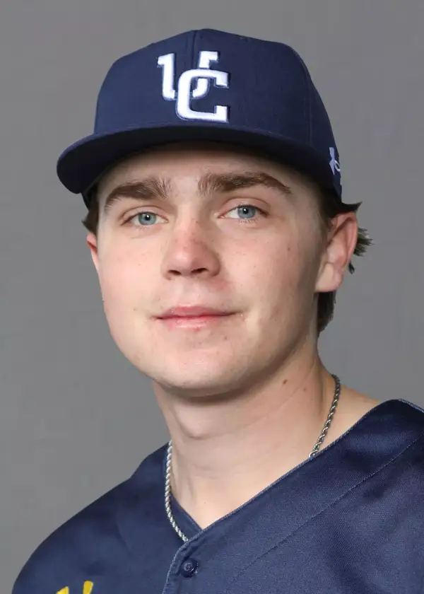 Connor Etnire, Baseball, University of California, San Diego