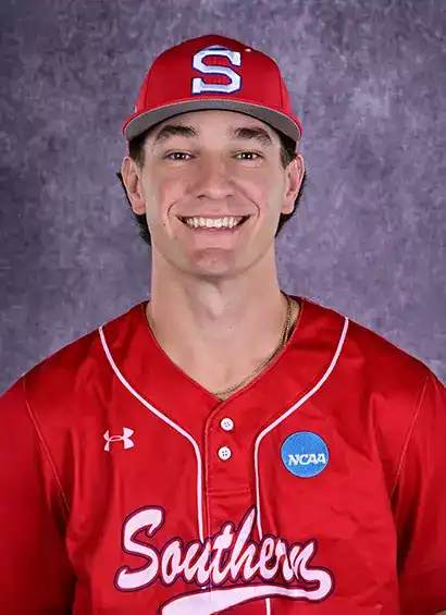 Jayce Rollins, Baseball, Florida Southern College